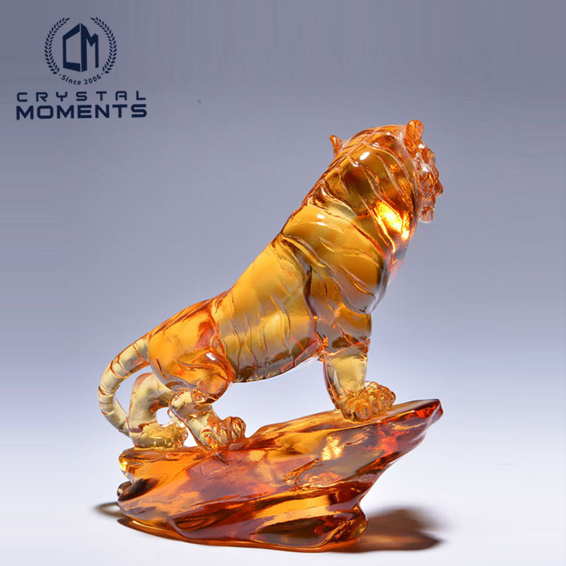 Colored Glaze (Liu Li 琉璃) Gifts