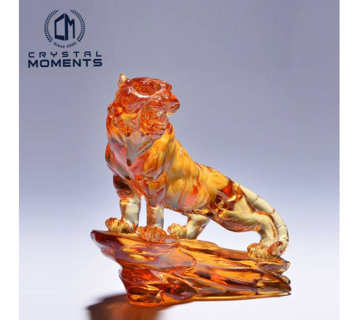 Colored Glaze (Liu Li 琉璃) Gifts