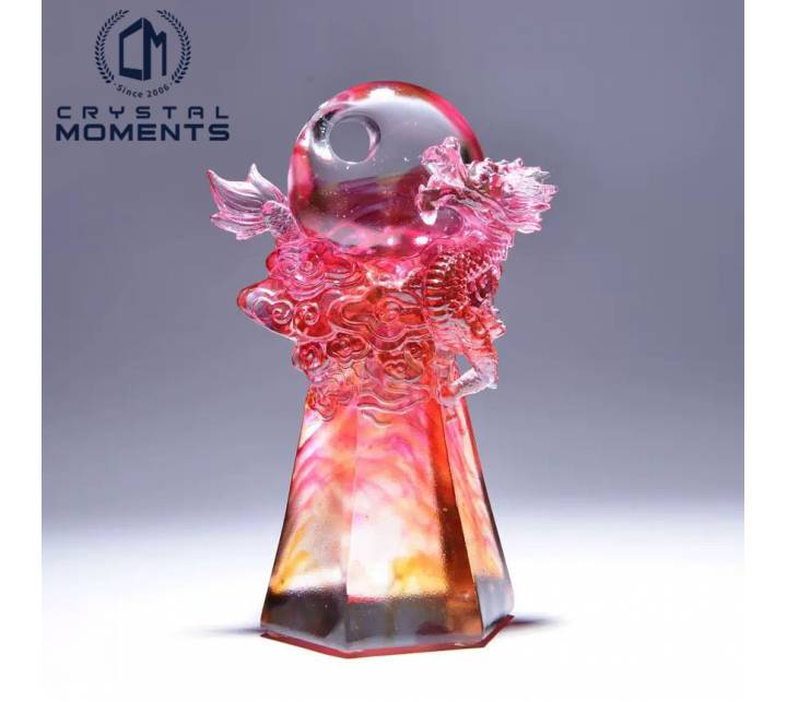 Colored Glaze (Liu Li 琉璃) Gifts