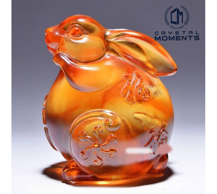 Colored Glaze (Liu Li)