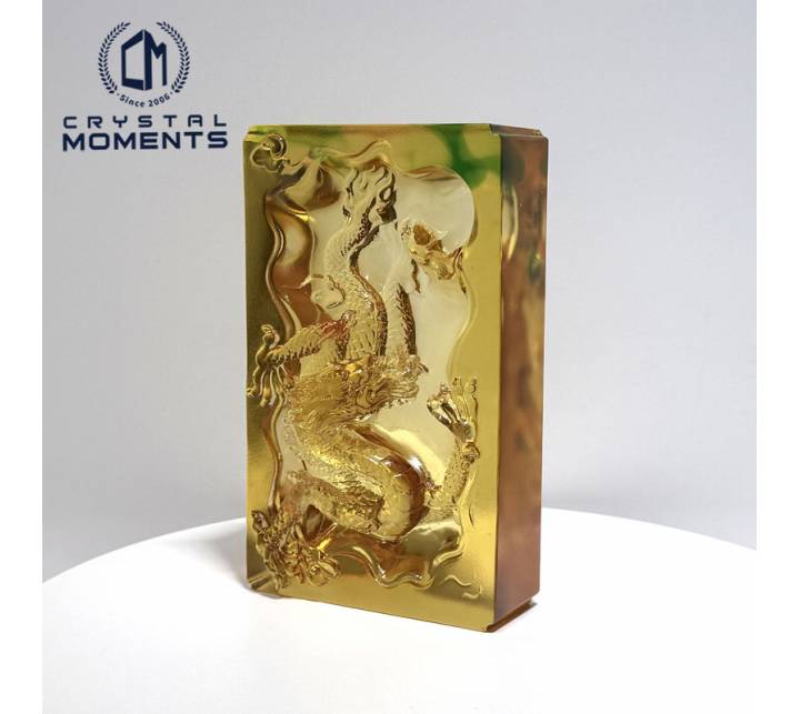 Colored Glaze (Liu Li 琉璃) Gifts