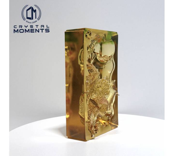 Colored Glaze (Liu Li 琉璃) Gifts