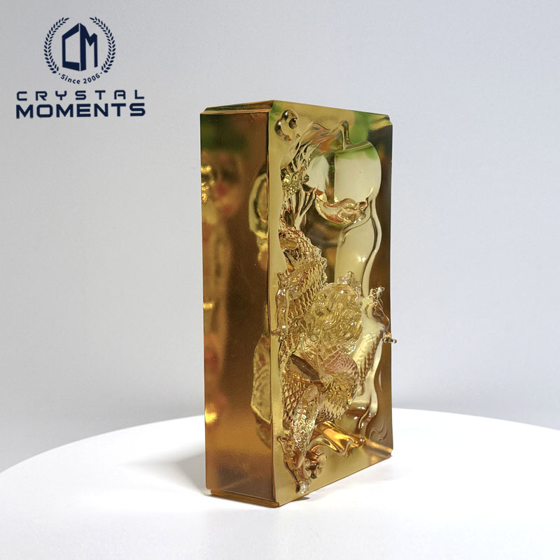 Colored Glaze (Liu Li 琉璃) Gifts