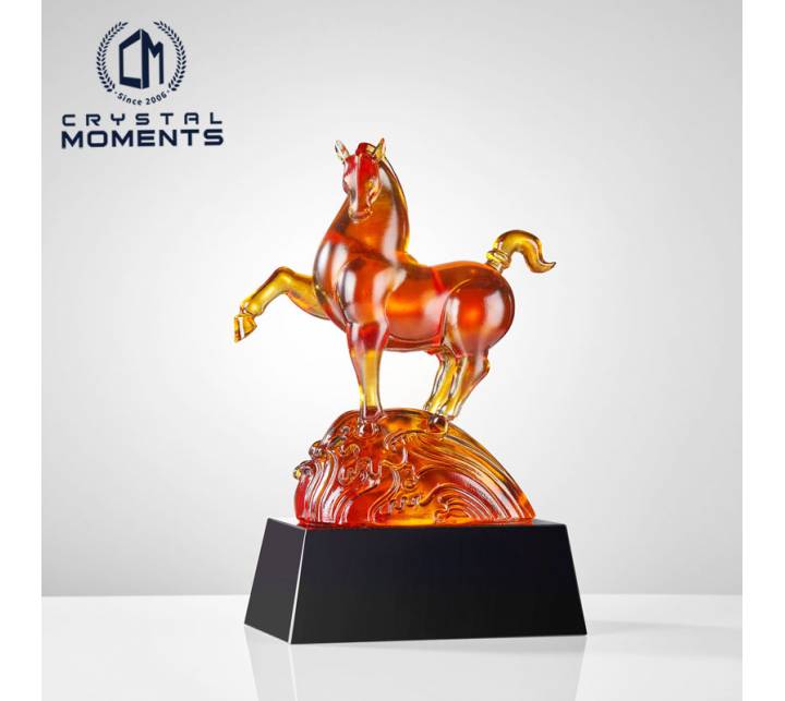 Colored Glaze (Liu Li 琉璃) Gifts