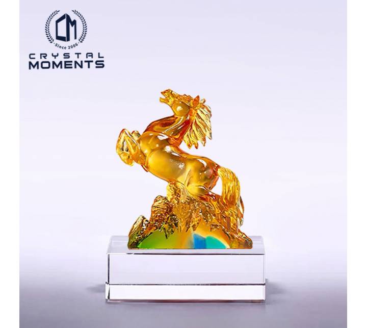 Colored Glaze (Liu Li 琉璃) Gifts