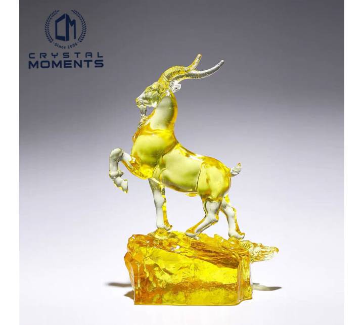 Colored Glaze (Liu Li 琉璃) Gifts