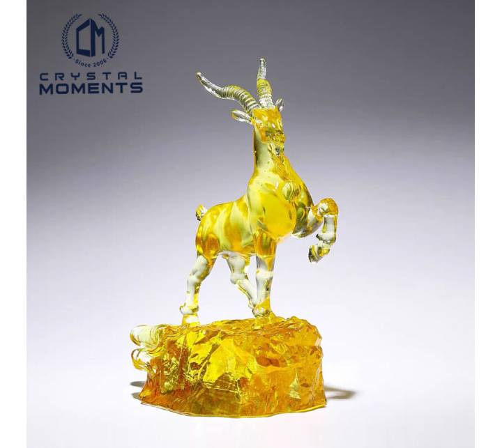 Colored Glaze (Liu Li 琉璃) Gifts
