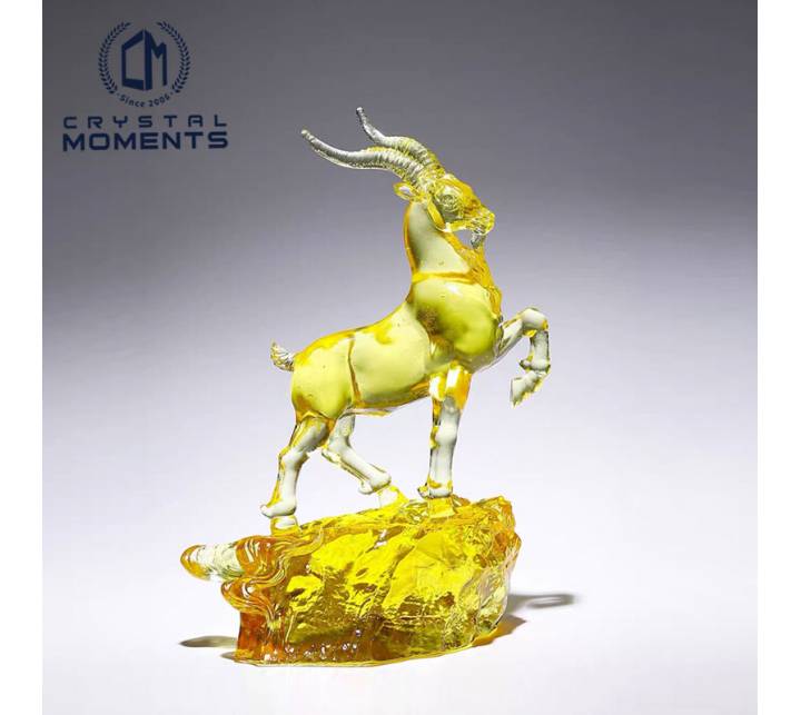 Colored Glaze (Liu Li 琉璃) Gifts
