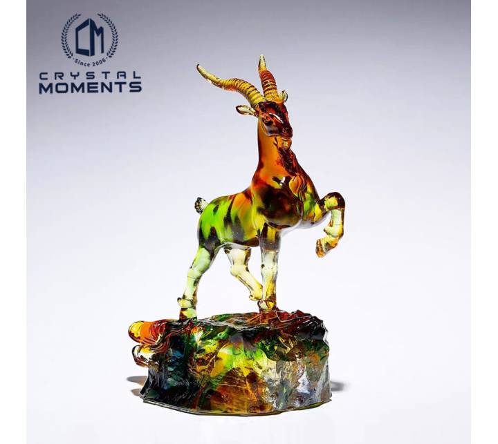 Colored Glaze (Liu Li 琉璃) Gifts