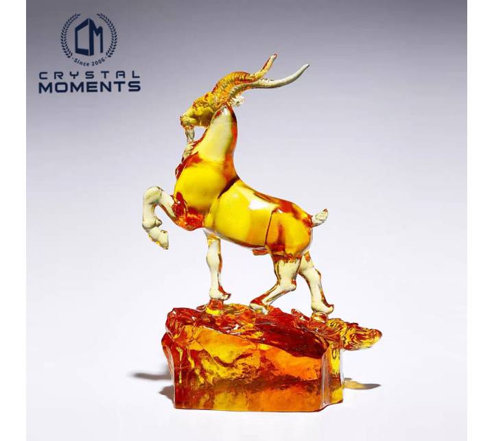Colored Glaze (Liu Li 琉璃) Gifts