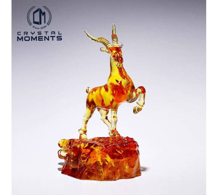 Colored Glaze (Liu Li 琉璃) Gifts