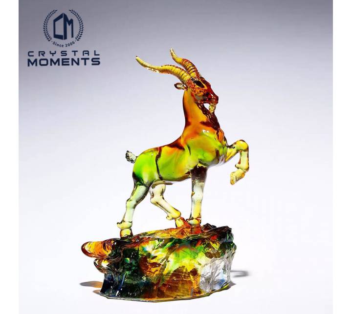 Colored Glaze (Liu Li 琉璃) Gifts