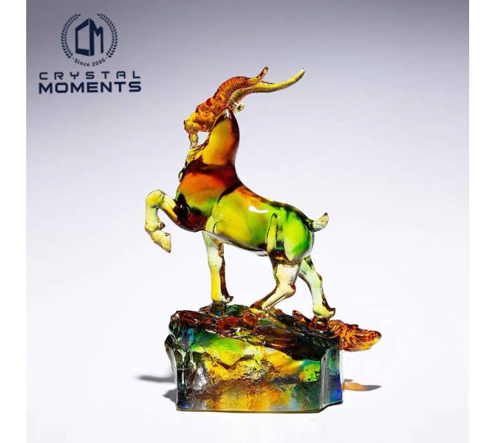 Colored Glaze (Liu Li 琉璃) Gifts