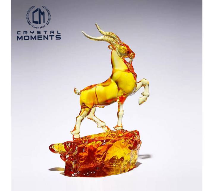 Colored Glaze (Liu Li 琉璃) Gifts