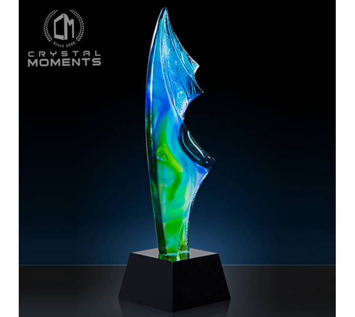 Liu Li Trophies/Awards