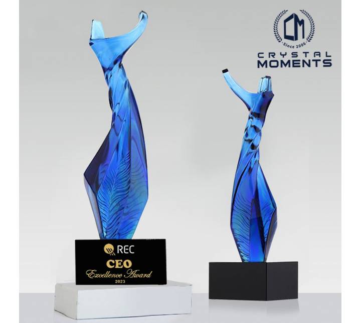 Liu Li Trophies/Awards