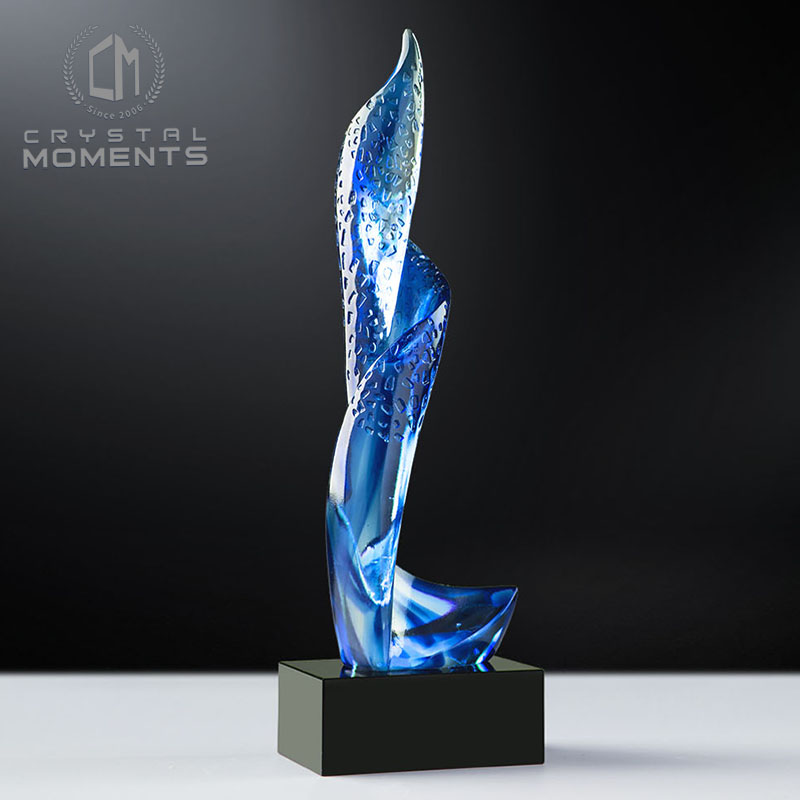 Liu Li Trophies/Awards