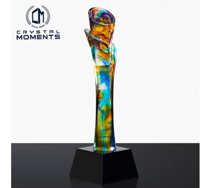 Liu Li Trophies/Awards