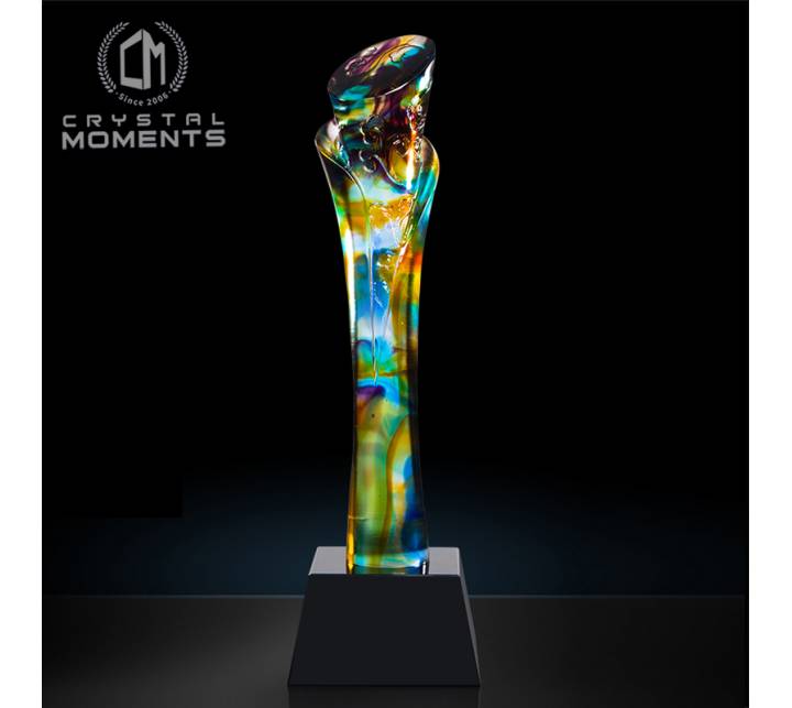 Liu Li Trophies/Awards