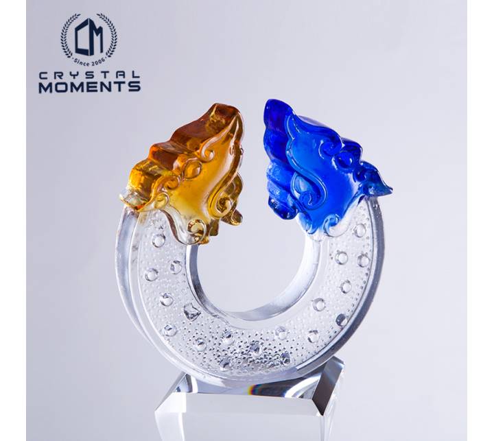 Liu Li Trophies/Awards
