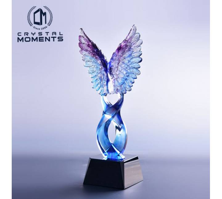 Liu Li Trophies/Awards