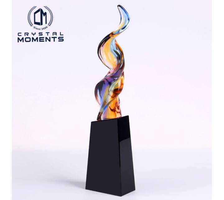 Liu Li Trophies/Awards