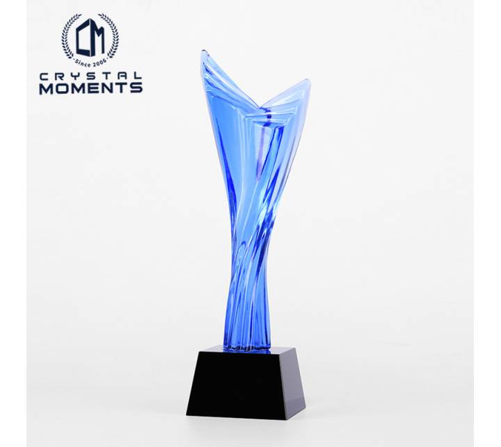 Liu Li Trophies/Awards