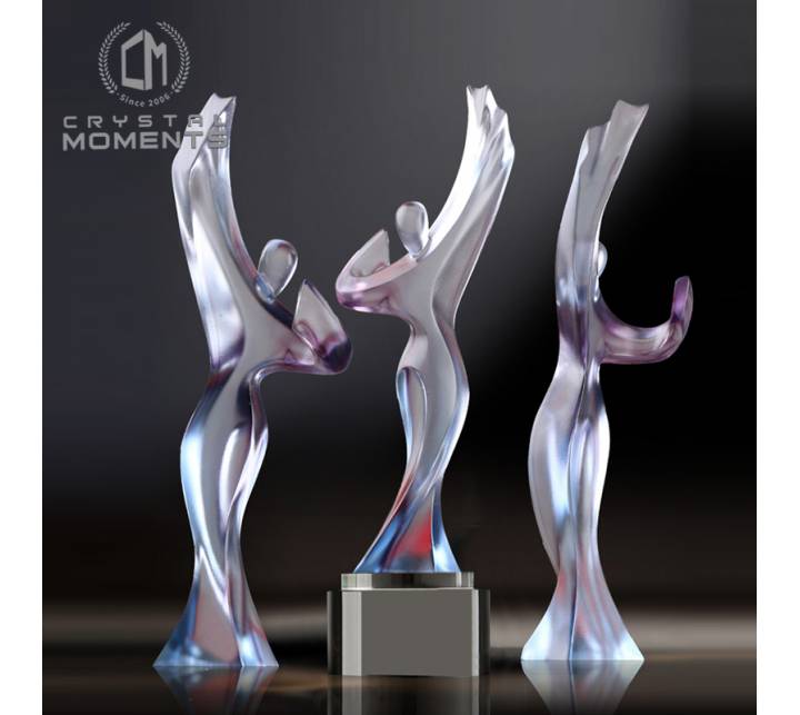 Liu Li Trophies/Awards