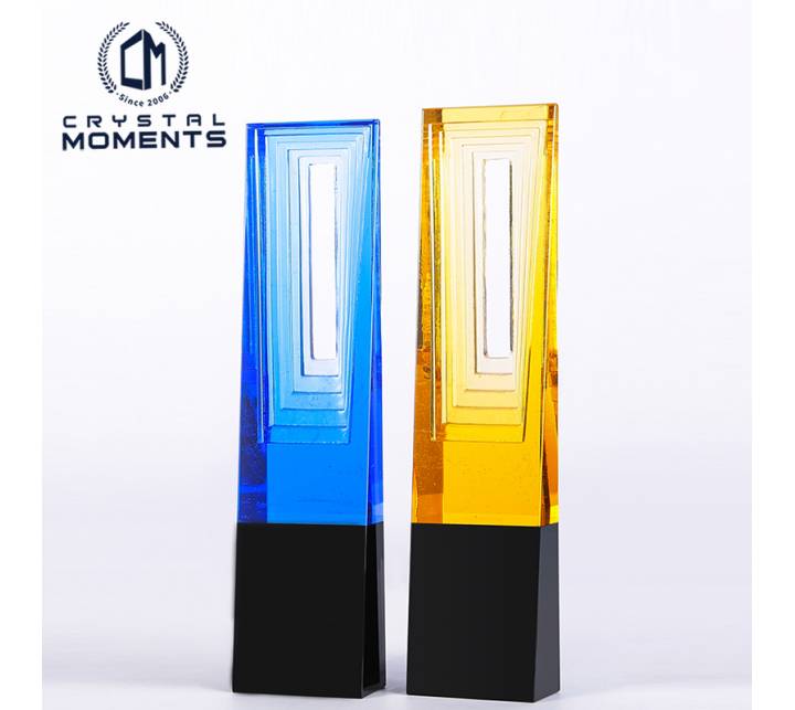 Liu Li Trophies/Awards