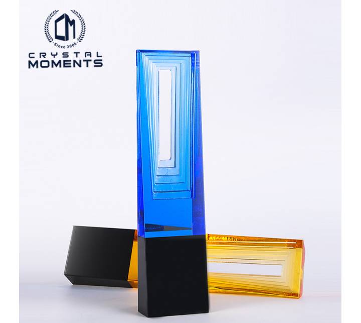 Liu Li Trophies/Awards