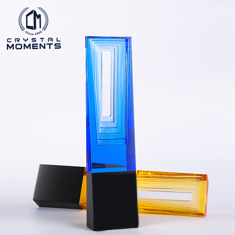 Liu Li Trophies/Awards