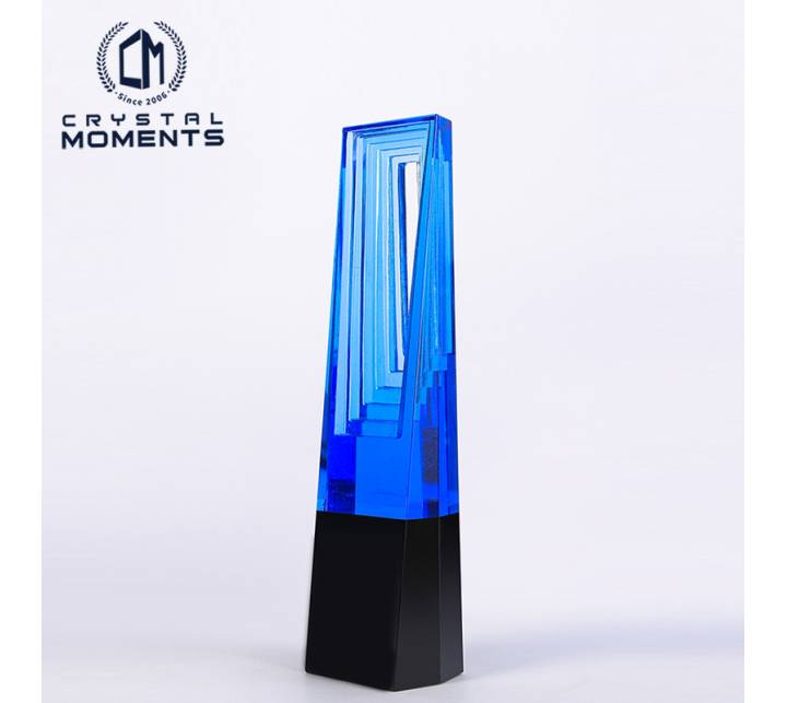 Liu Li Trophies/Awards