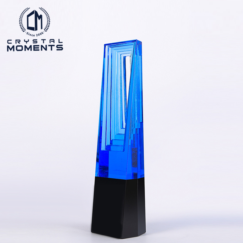 Liu Li Trophies/Awards