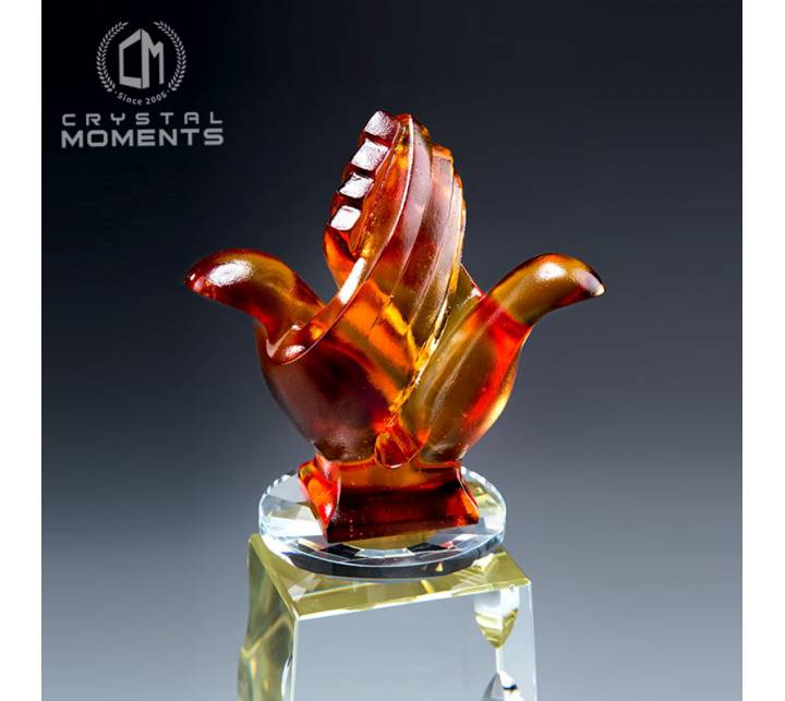 Liu Li Trophies/Awards