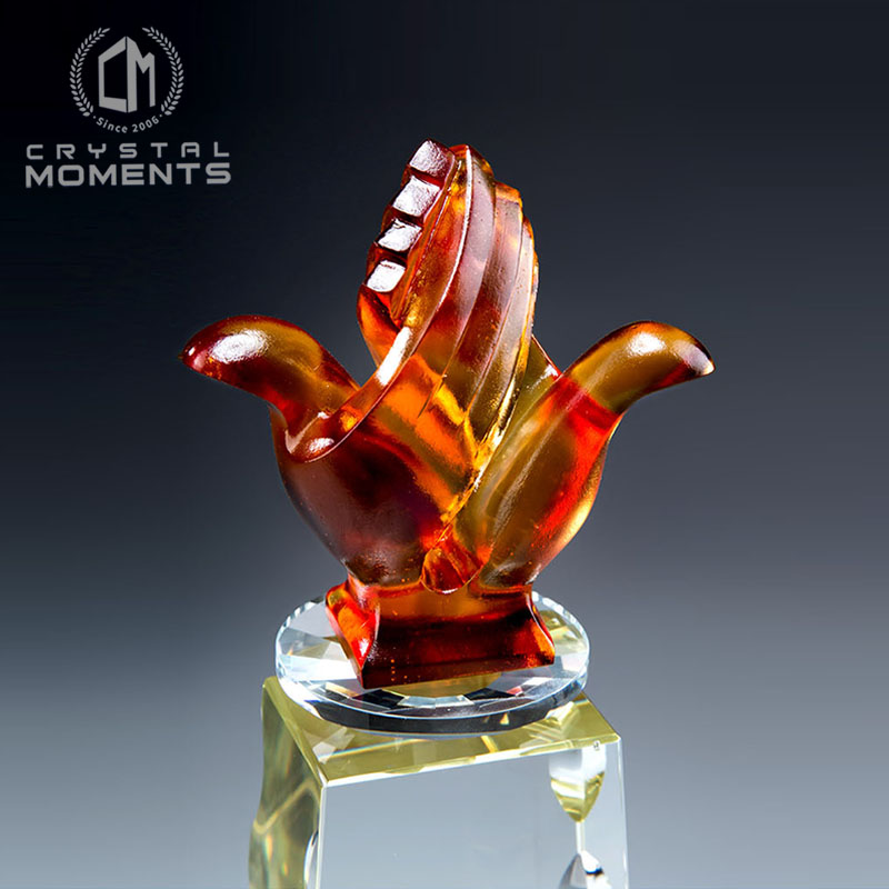 Liu Li Trophies/Awards