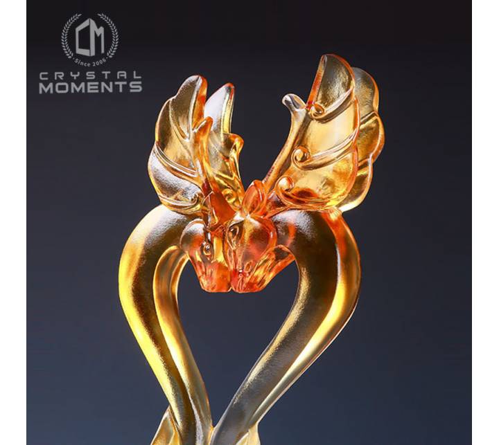 Liu Li Trophies/Awards