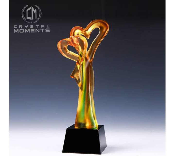 Liu Li Trophies/Awards