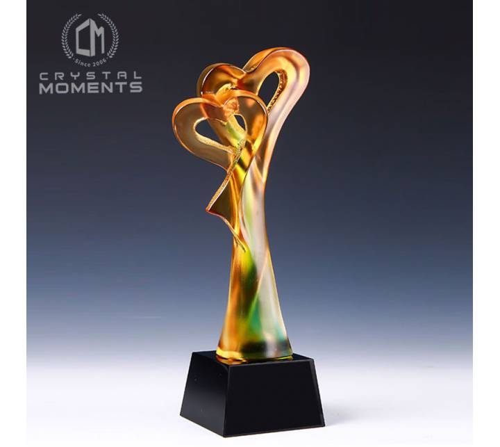 Liu Li Trophies/Awards
