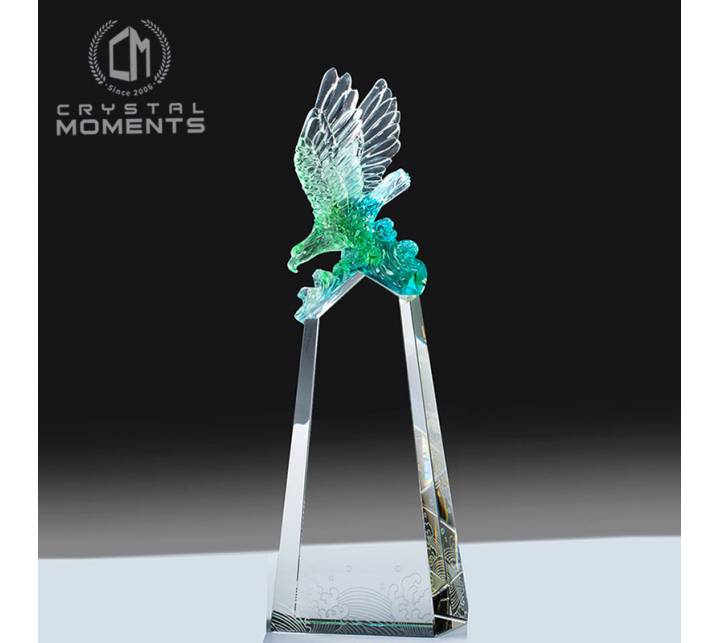 Liu Li Trophies/Awards