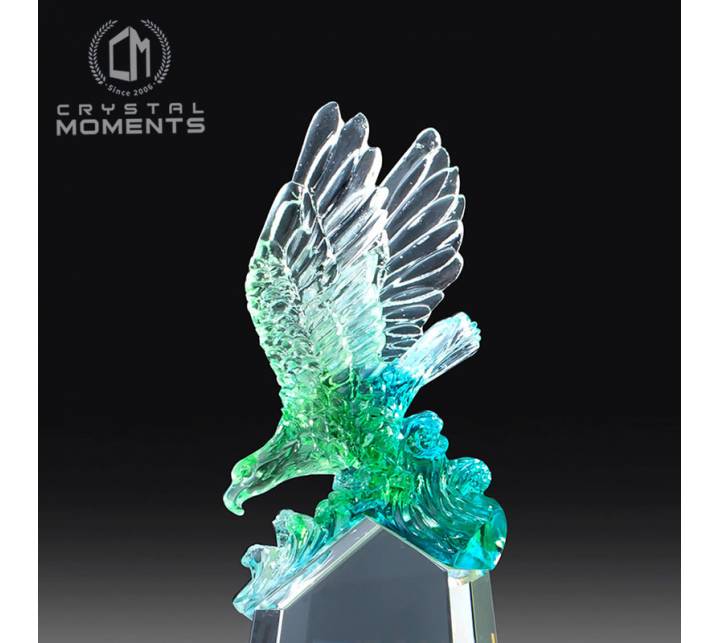 Liu Li Trophies/Awards