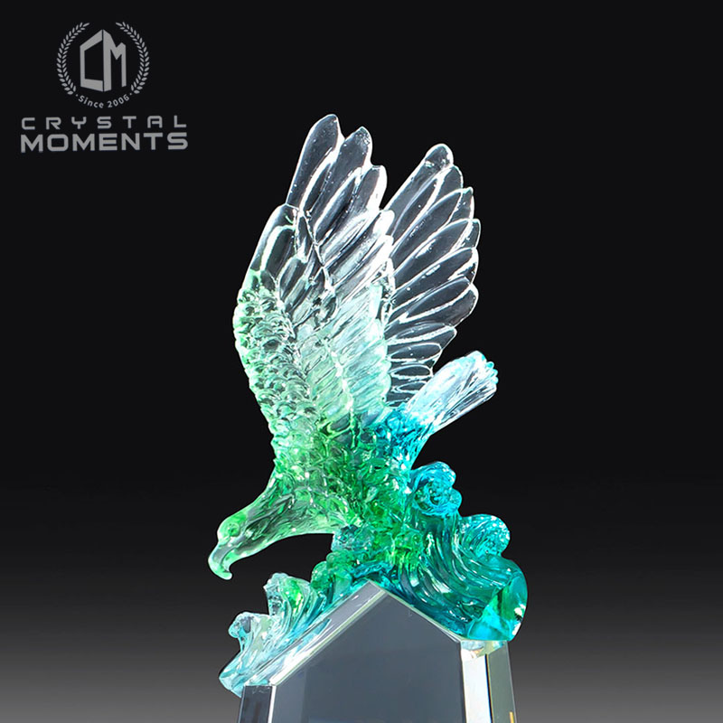 Liu Li Trophies/Awards