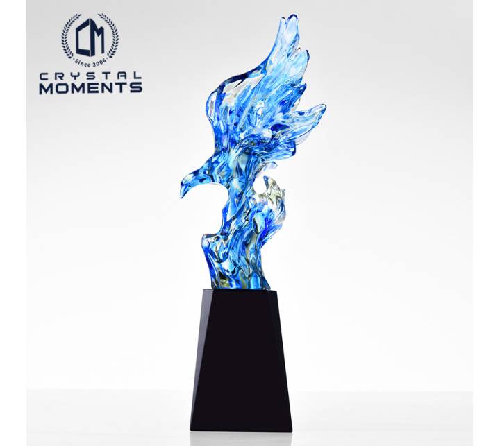 Liu Li Trophies/Awards