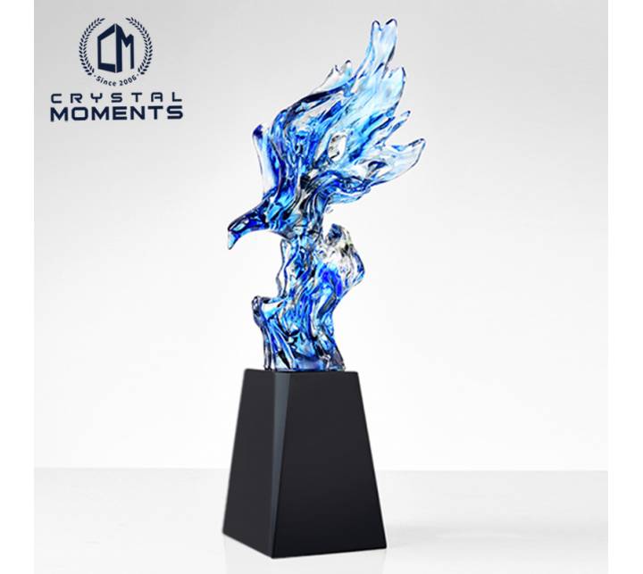 Liu Li Trophies/Awards