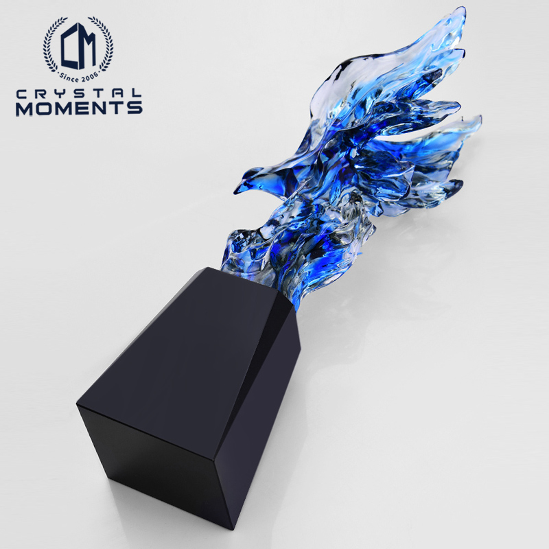 Liu Li Trophies/Awards