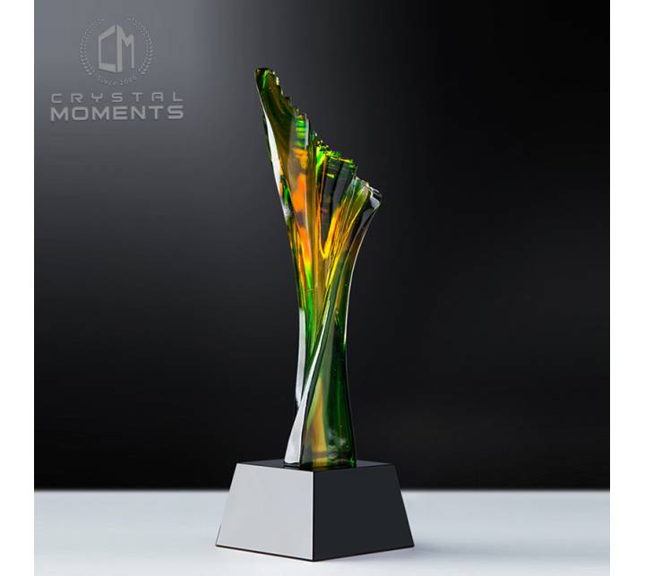 Liu Li Trophies/Awards