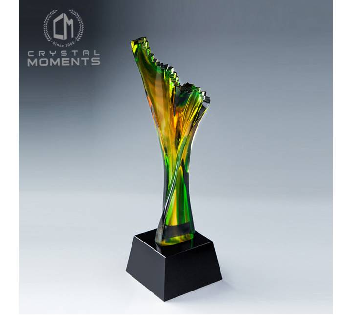 Liu Li Trophies/Awards