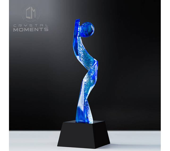 Liu Li Trophies/Awards