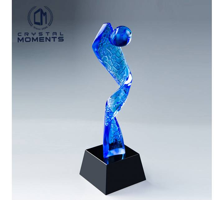Liu Li Trophies/Awards