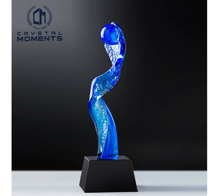 Liu Li Trophies/Awards