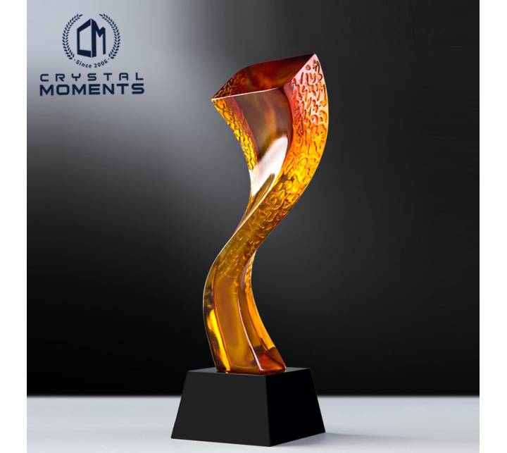 Liu Li Trophies/Awards